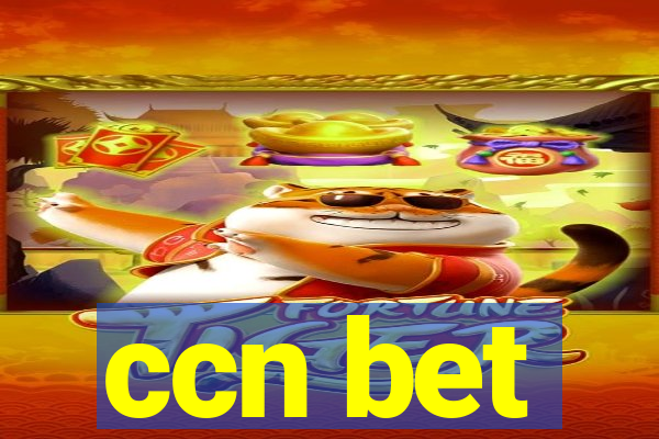 ccn bet